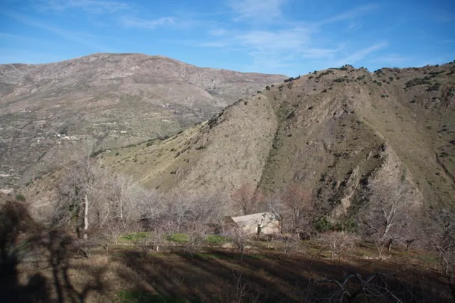 73.000 m2 Finca rústica con vivienda en Güéjar Sierra — 30