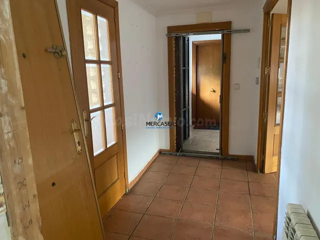 Piso en venta, C/ Núñez de Guzmán, Alcalá de Henares, Madrid - foto 3