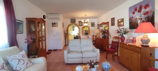 Casa-Chalet en Venta en Rafol de Almunia Alicante - foto 4