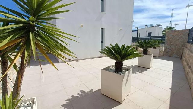 Villa 3 habitaciones 266m² en venta - Comunidad valenciana — 42