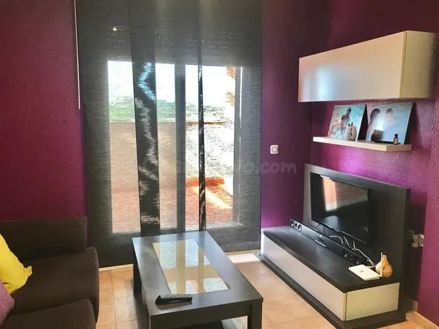 ESTUPENDO APARTAMENTO DE DOS DORMITORIOS EN LOS COLLADOS - foto 5