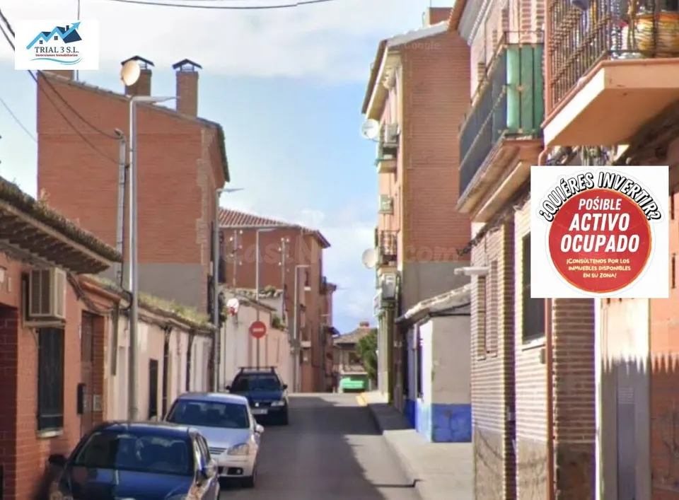 Venta Casa en Bargas - Toledo