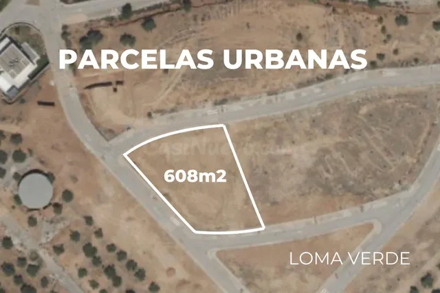 ¿Quieres construir la casa de tus sueños en un lugar privile