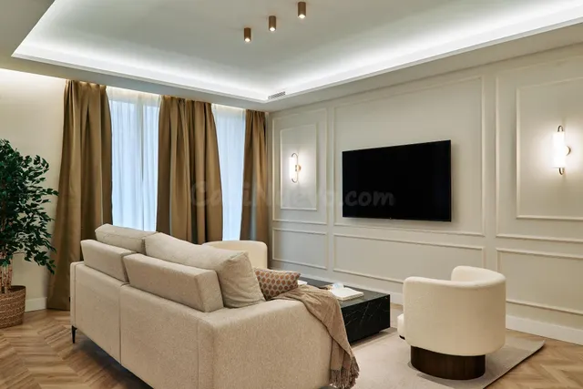 Piso 2 habitaciones 120m² en venta - Goya - foto 3