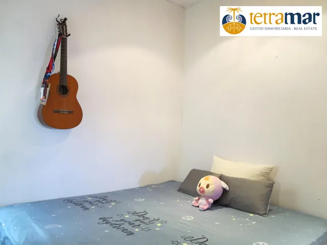 PISO EN VENTA AVDA. CORNELLÁ - ESPACIO Y COMODIDAD A TU ALCANCE — 20