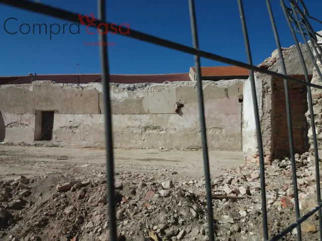 VENTA.-.SOLAR.-.CARBONERO EL MAYOR — 2