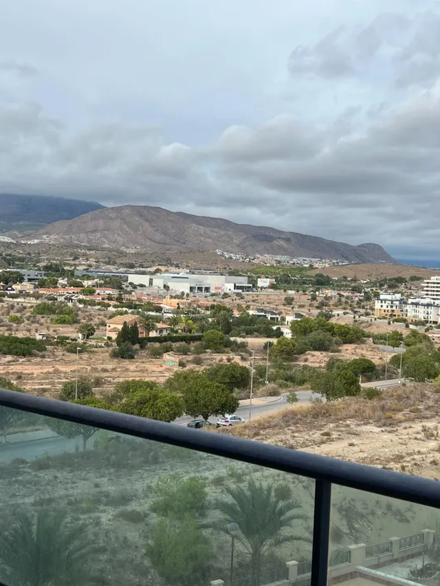 APARTAMENTO EN PLAYA DE TORRES, VILLAJOYOSA - foto 4