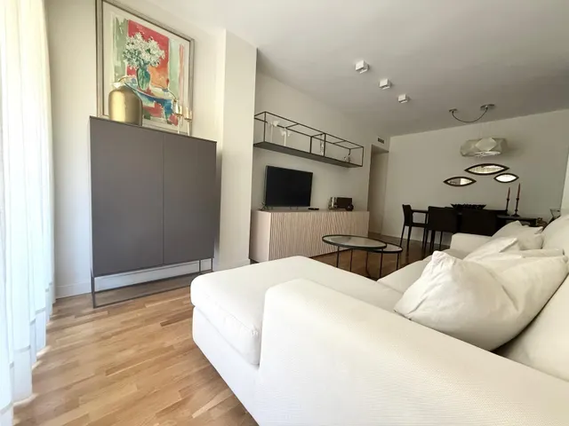 Venta magnifico piso en la flota 2 dormitorios — 3