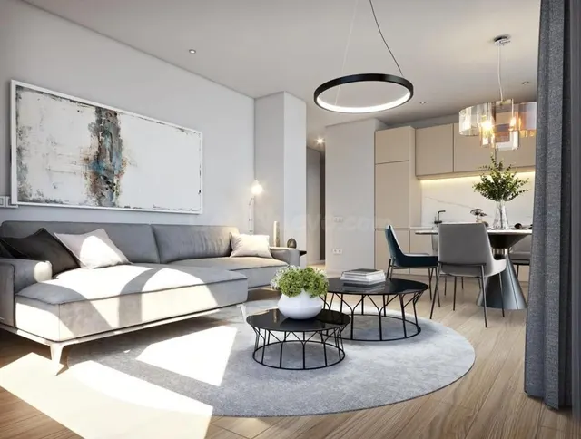 Apartamento 2 habitaciones 201m² en venta - Gasparot — 8