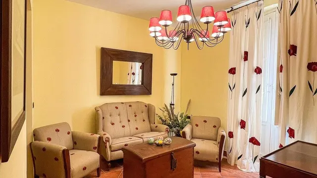 Chalet adosado con encanto en la Alpujarra . — 20
