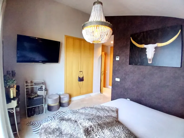 Ático Dúplex 3 habitaciones 146m² en venta - Centro — 32