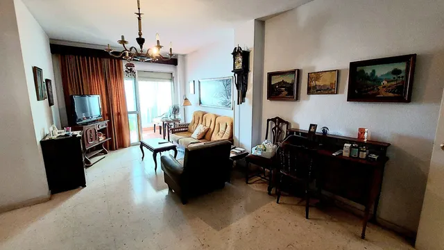 Apartamento 3 habitaciones 93m² en venta - Centro — 12