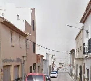 CASA EN  FUENTE-ALAMO