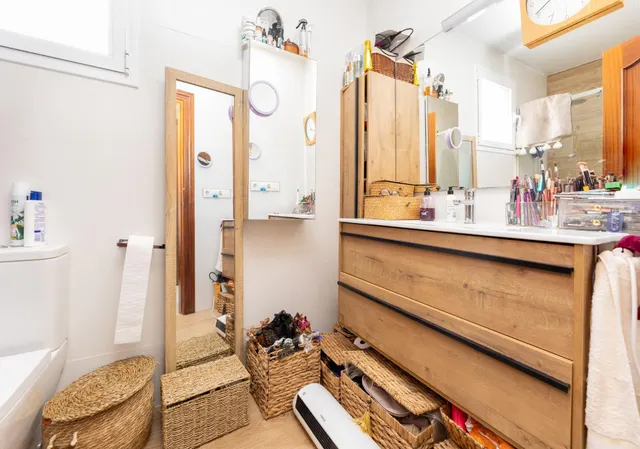 Maravillosa vivienda en Monteluz — 21