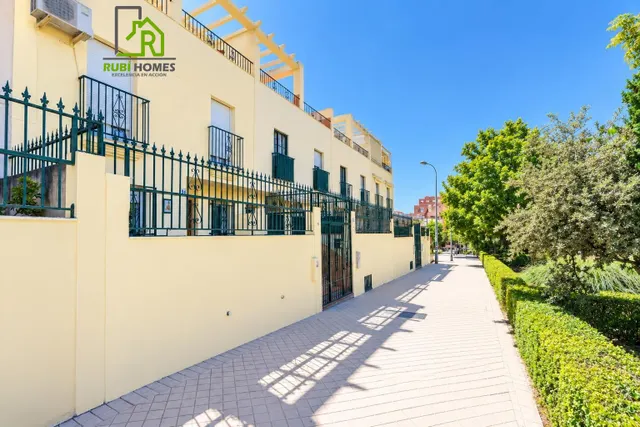 ¡oportunidad! casa junto a estación de autobuses — 45