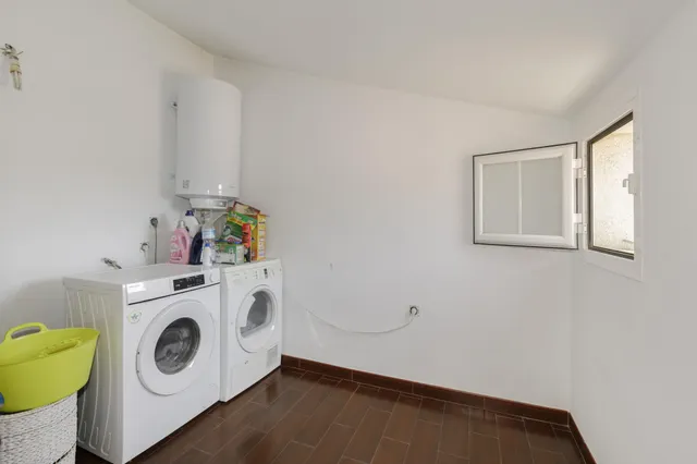 Espectacular casa con piscina a 15 minutos de la playa — 29