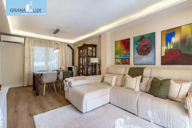 Casa en Llanos de Alhendín — 7