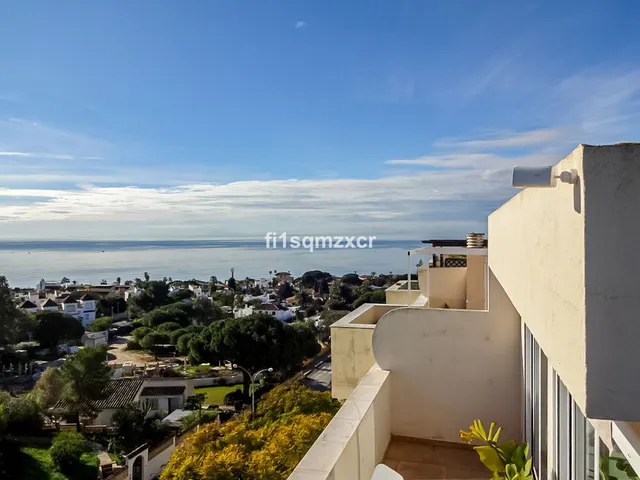 Ático Dúplex 2 habitaciones 98m² en venta - Marbella — 18