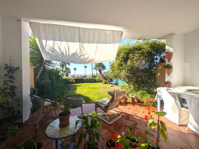 Casa de pueblo en Venta en Linea De La Concepcion, La Cádiz — 23
