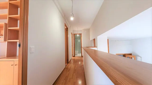 EXCLUSIVO DÚPLEX EN UN OASIS EN REUS — 36