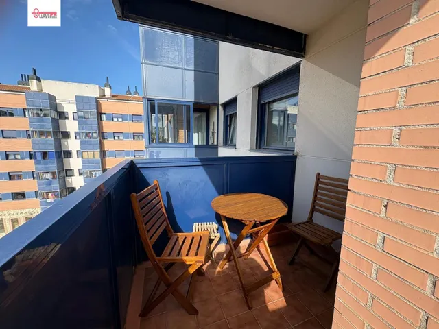 Luminoso Piso Seminuevo en Fuentecillas, Burgos - €248,000 — 22
