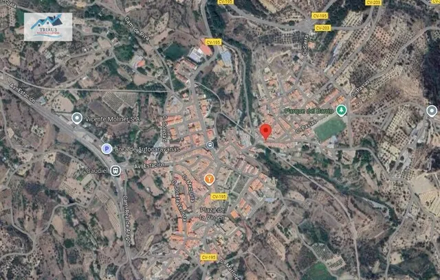 Venta de casa en Caudiel (Castellón) - foto 2