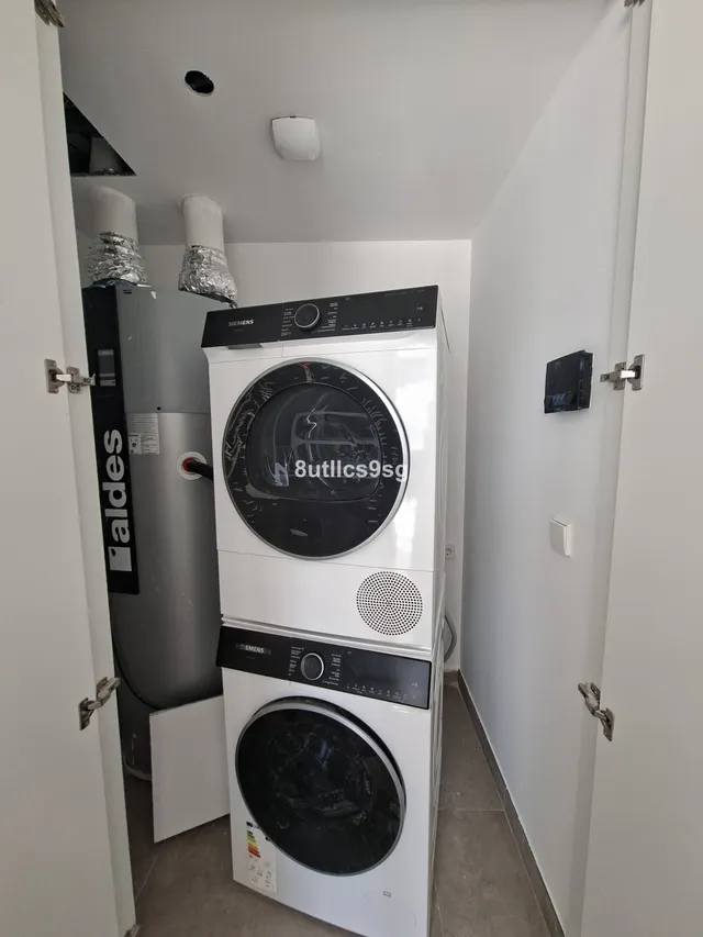 Ático 3 habitaciones 164m² en venta - Costa Del Sol — 23
