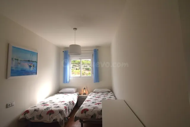 Apartamento en Venta en San Roque Cádiz — 15