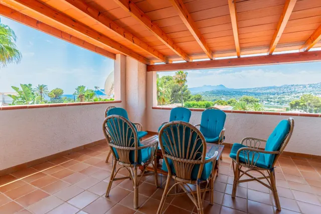 Villa de Lujo 7 habitaciones 183m² en venta - El Portet — 23