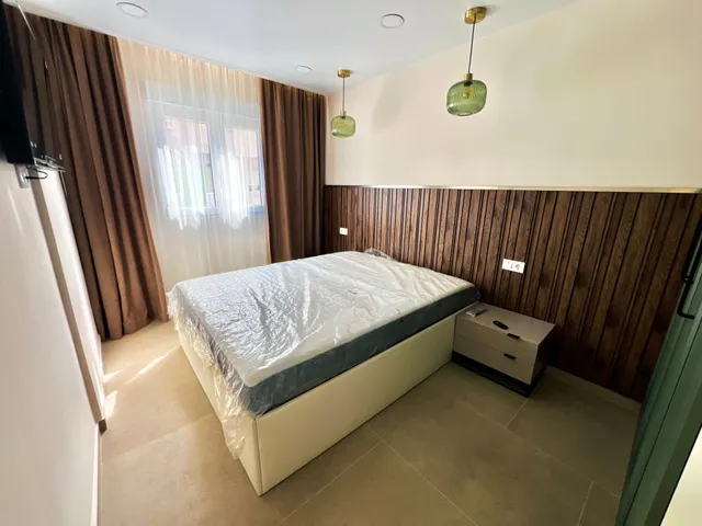 APARTAMENTO 2 DORMITORIOS - PISCINA - TOTALMENTE REFORMADO A ESTRENAR — 10
