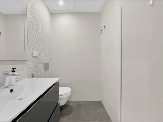 Ático 2 habitaciones 79m² en venta - Los balcones — 25