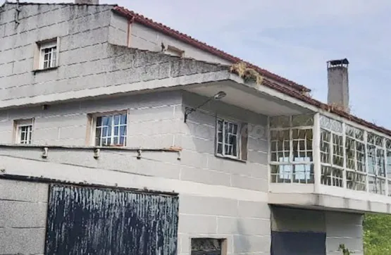 CASA EN VENTA EN DOZON