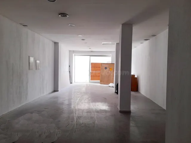 Local comercial en Mataró Centro - Eixample — 3