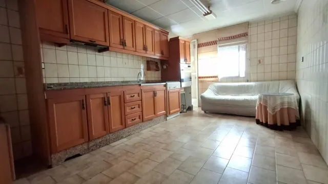 Apartamento 4 habitaciones 140m² en venta - Zona Centro — 13