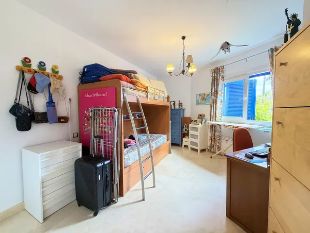 Apartamento 3 habitaciones 115m² en venta - Costa del Sol — 27
