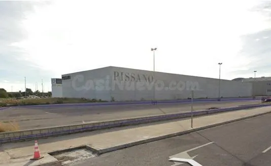Terreno industrial en alquiler - Comunidad valenciana - foto 4