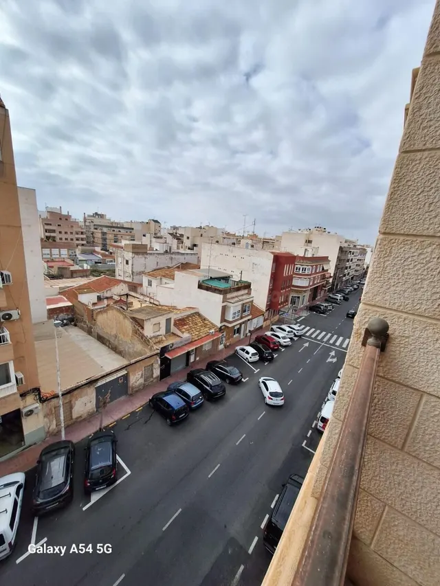 Apartamento 3 habitaciones 74m² en venta - torrevieja — 5