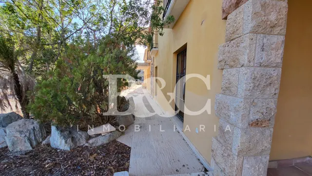 Casa de campo 3 habitaciones 1022m² en venta - Los Arejos — 38