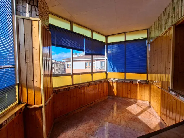 Se vende piso en centro de Lugo de Llanera - foto 3