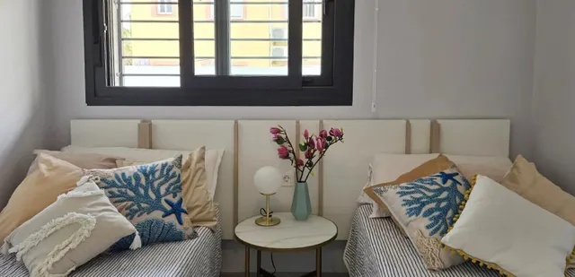 Moderno apartamento de 2023 con plaza de garaje en Villamartín, Orihuela Costa — 9