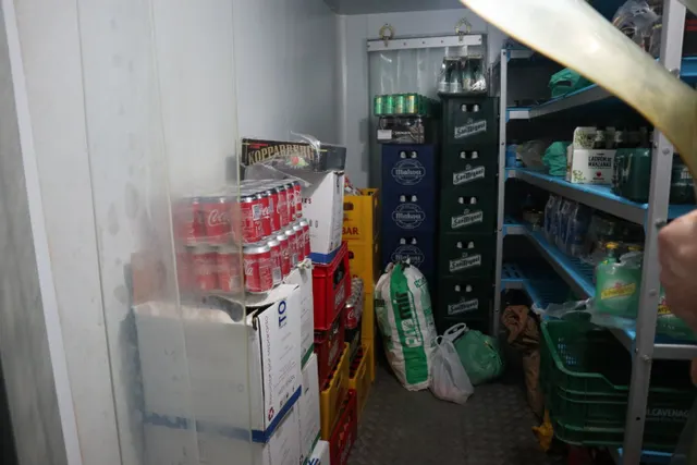 ESPECTACULAR COMPLEJO DE HOSTELERÍA EN PLENO FUNCIONAMIENTO — 48