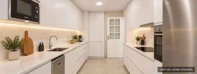 Apartamento 2 habitaciones 74m² en venta - Guadalmina baja - foto 4