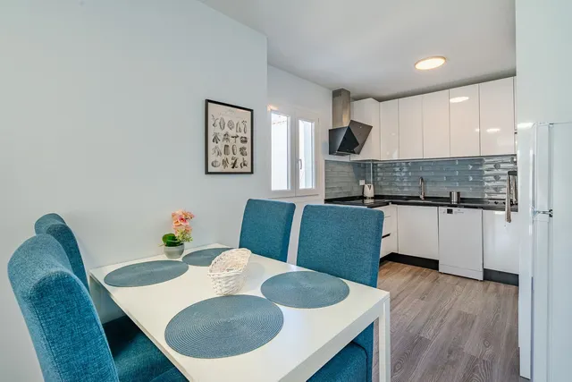 Apartamento 12 habitaciones 630m² en venta - Costa Del Sol — 8