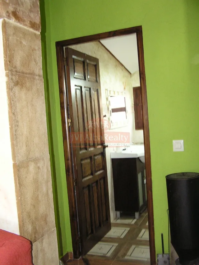 ¡Magnifica Casa Rural en Los chospes! — 8