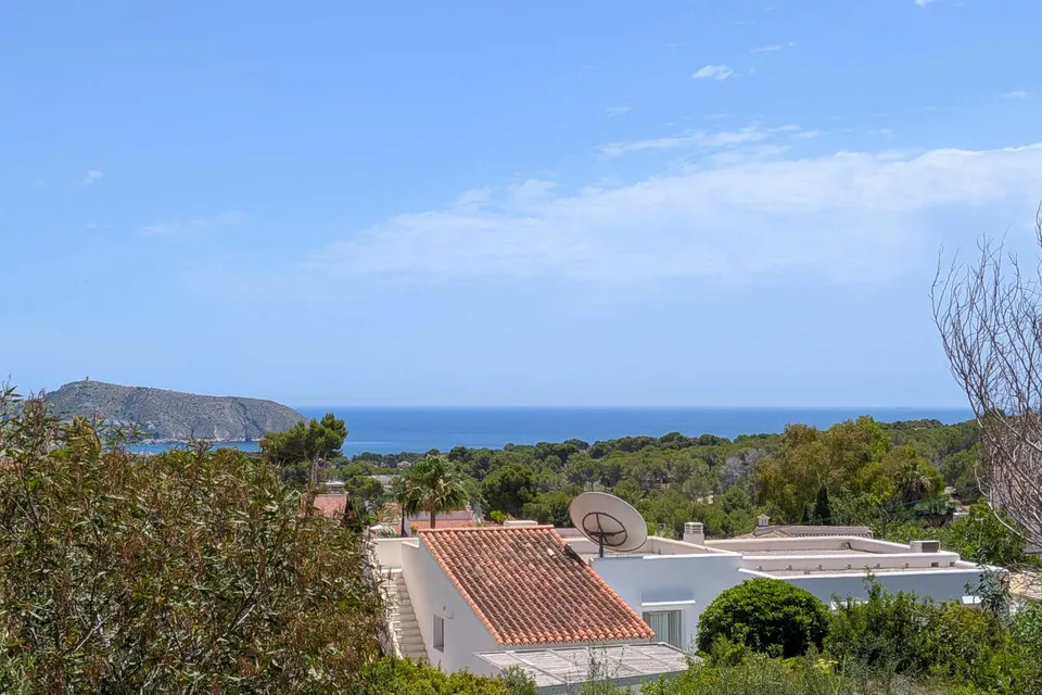 Parcela en venta - La Viña - Montemar - San Jaime