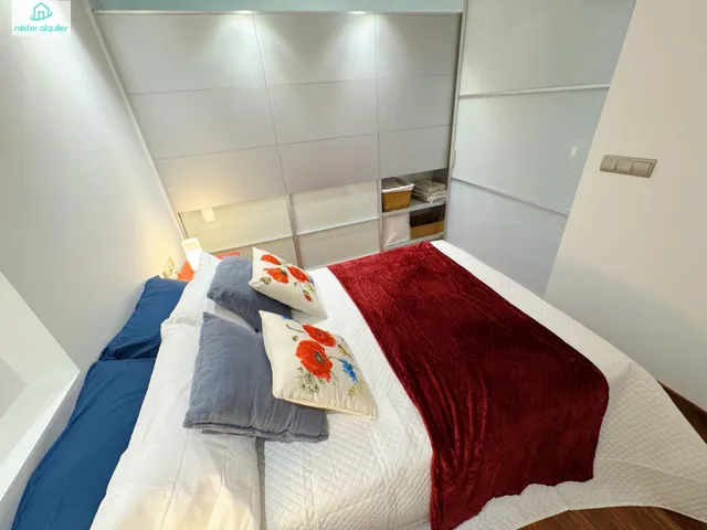 ELEGANCIA MEDITERRÁNEA A POCOS METROS DE LA ARENA DORADA — 16