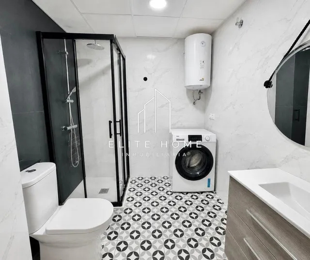 PISO PARA ENTRAR A VIVIR EN EL CENTRO DE CASTELLÓN — 12