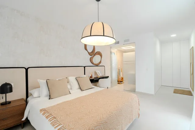 Villa 3 habitaciones 232m² en venta - Serena Golf — 26