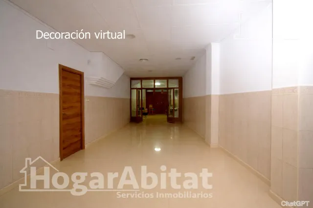 ESPACIOSA CASA CON TERRAZA Y GARAJE — 15