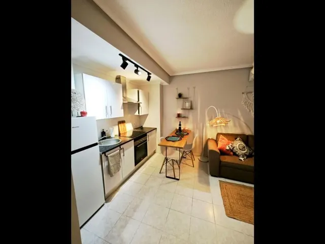 Apartamento 40m² en venta - torrevieja — 9